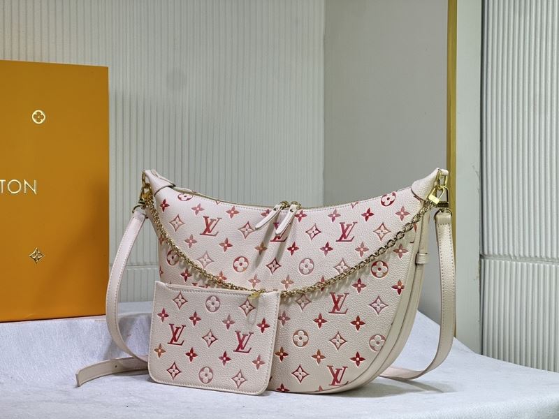 LV Hobo Bags